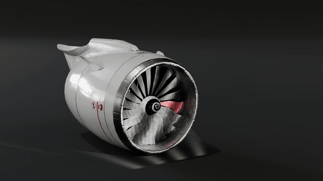 該方法中提出的同步主動編碼照明的動畫演示